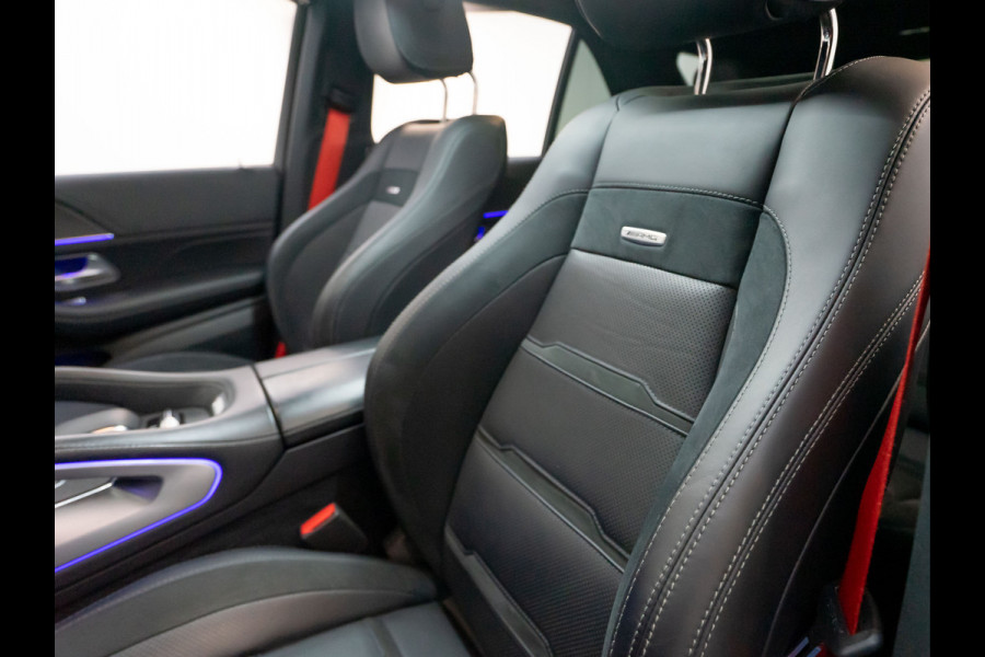 Mercedes-Benz GLE AMG 53 4MATIC+ | Burmester | Trekhaak