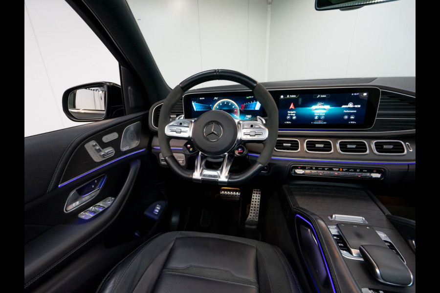 Mercedes-Benz GLE AMG 53 4MATIC+ | Burmester | Trekhaak