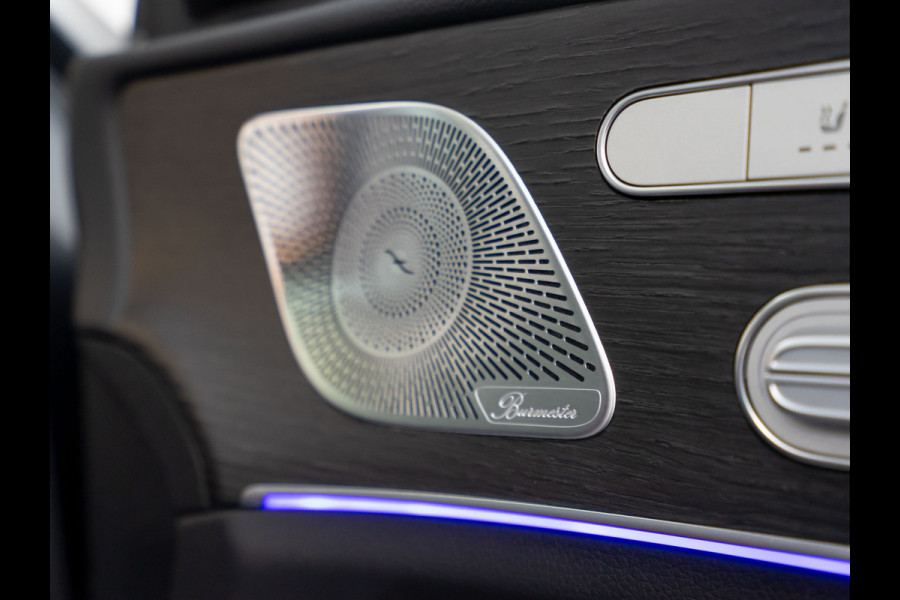 Mercedes-Benz GLE AMG 53 4MATIC+ | Burmester | Trekhaak