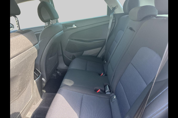 Hyundai Tucson 1.6 GDi Comfort KEURIGE AUTO // DEALER ONDERHOUDEN