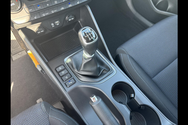 Hyundai Tucson 1.6 GDi Comfort KEURIGE AUTO // DEALER ONDERHOUDEN