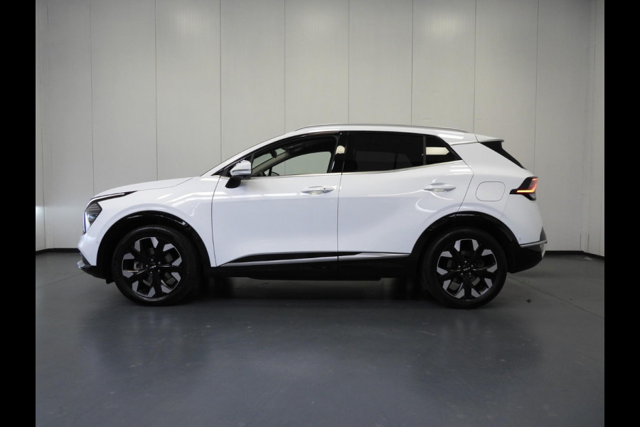 Kia Sportage 1.6 T-GDi PHEV AWD DynamicPlusLine NAVI/LEER/360CAM/LED/19"LMV!