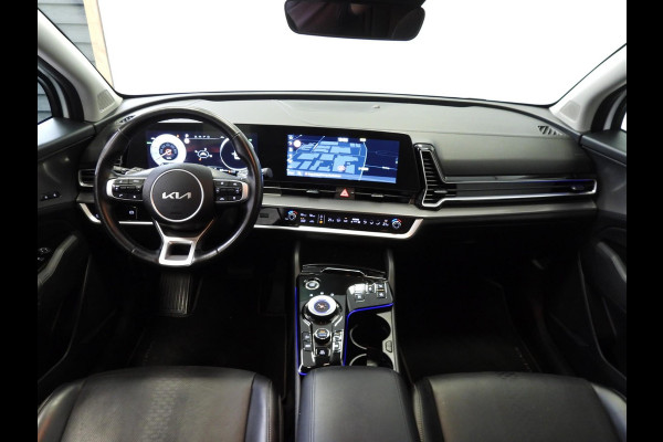 Kia Sportage 1.6 T-GDi PHEV AWD DynamicPlusLine NAVI/LEER/360CAM/LED/19"LMV!