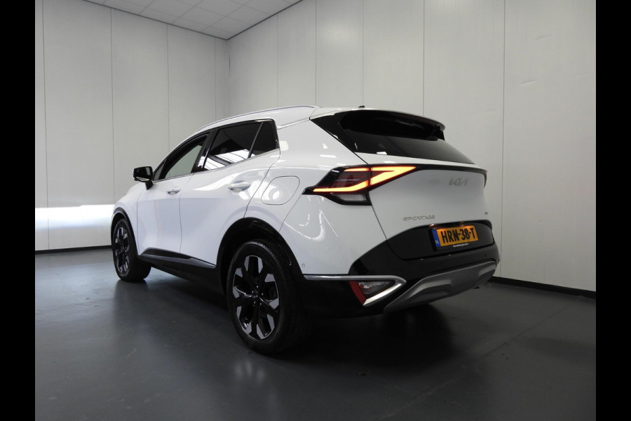 Kia Sportage 1.6 T-GDi PHEV AWD DynamicPlusLine NAVI/LEER/360CAM/LED/19"LMV!