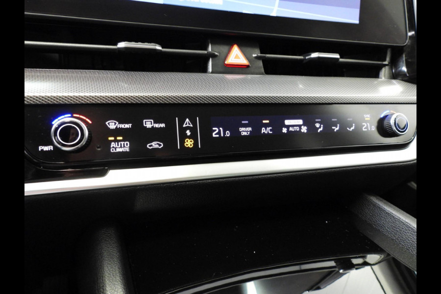Kia Sportage 1.6 T-GDi PHEV AWD DynamicPlusLine NAVI/LEER/360CAM/LED/19"LMV!