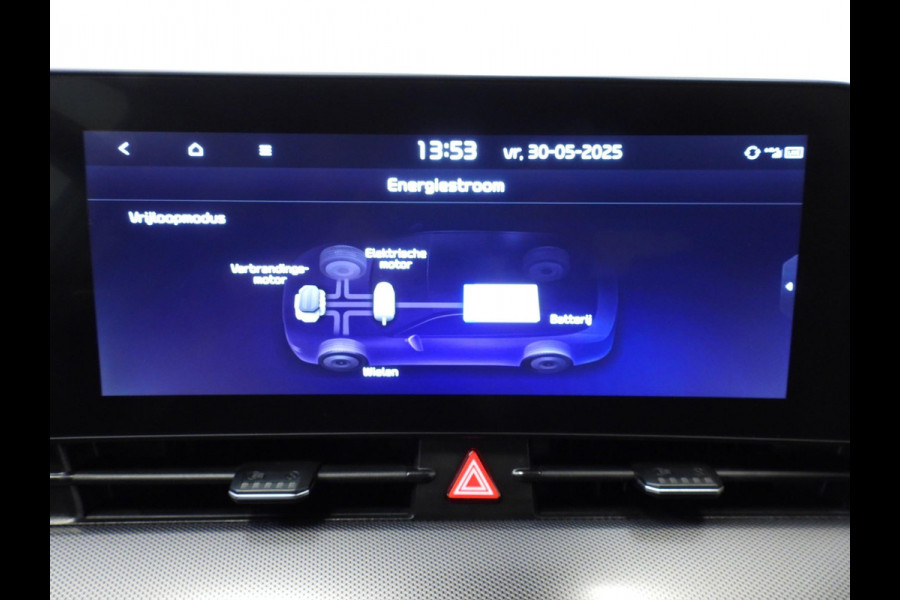 Kia Sportage 1.6 T-GDi PHEV AWD DynamicPlusLine NAVI/LEER/360CAM/LED/19"LMV!