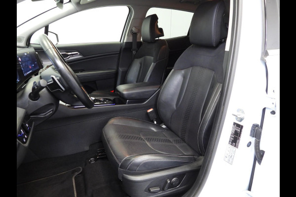 Kia Sportage 1.6 T-GDi PHEV AWD DynamicPlusLine NAVI/LEER/360CAM/LED/19"LMV!