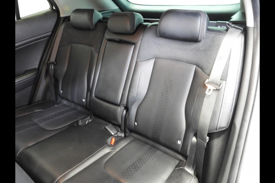 Kia Sportage 1.6 T-GDi PHEV AWD DynamicPlusLine NAVI/LEER/360CAM/LED/19"LMV!
