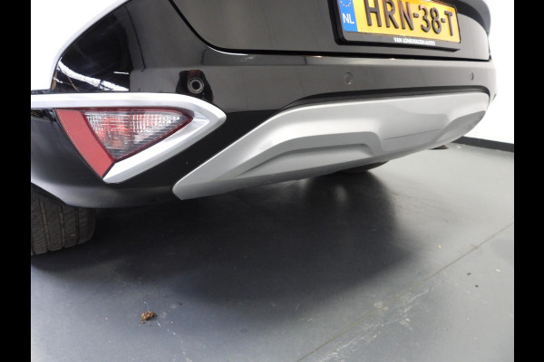 Kia Sportage 1.6 T-GDi PHEV AWD DynamicPlusLine NAVI/LEER/360CAM/LED/19"LMV!
