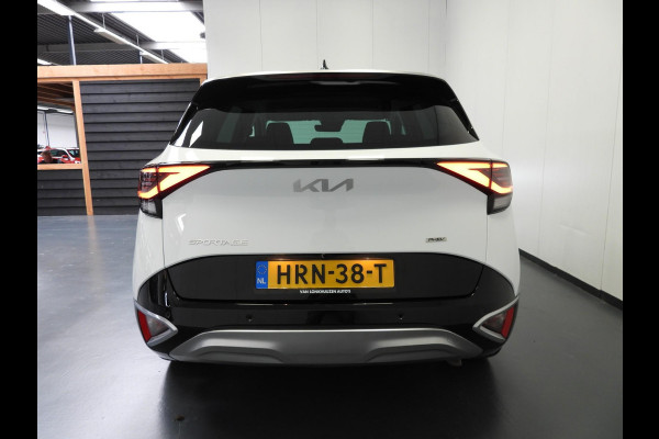 Kia Sportage 1.6 T-GDi PHEV AWD DynamicPlusLine NAVI/LEER/360CAM/LED/19"LMV!