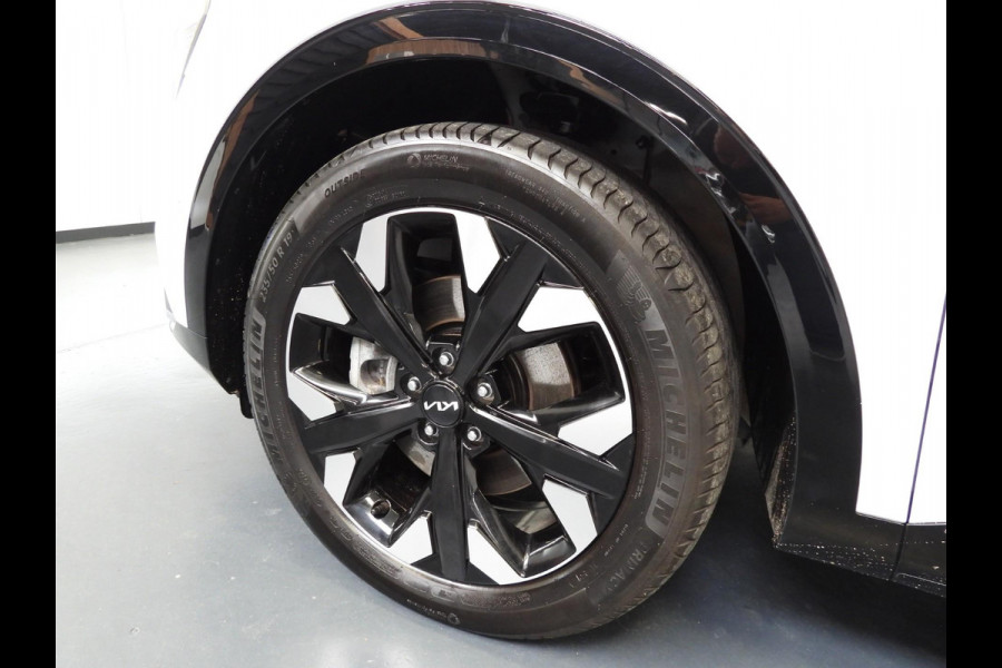 Kia Sportage 1.6 T-GDi PHEV AWD DynamicPlusLine NAVI/LEER/360CAM/LED/19"LMV!