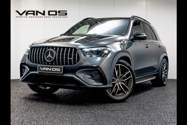 Mercedes-Benz GLE GLE 400 e 4MATIC AMG Line | NIGHT | 63 Pakket
