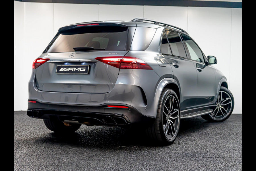 Mercedes-Benz GLE GLE 400 e 4MATIC AMG Line | NIGHT | 63 Pakket