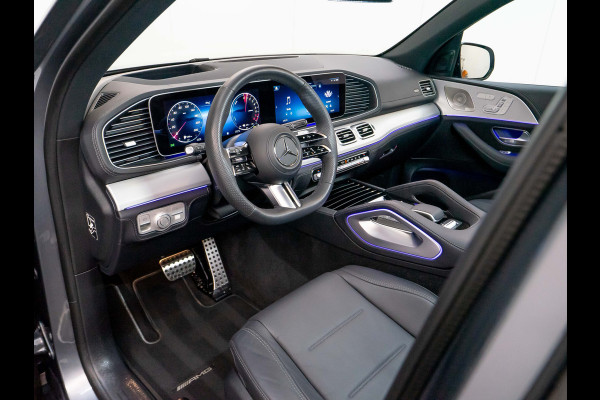 Mercedes-Benz GLE GLE 400 e 4MATIC AMG Line | NIGHT | 63 Pakket
