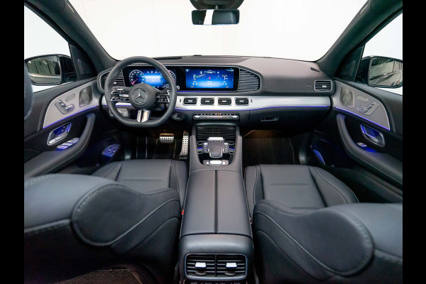 Mercedes-Benz GLE GLE 400 e 4MATIC AMG Line | NIGHT | 63 Pakket