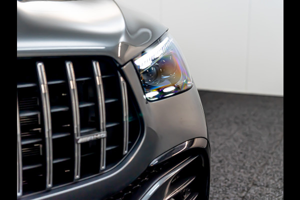 Mercedes-Benz GLE GLE 400 e 4MATIC AMG Line | NIGHT | 63 Pakket