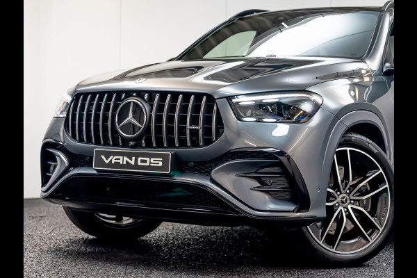Mercedes-Benz GLE GLE 400 e 4MATIC AMG Line | NIGHT | 63 Pakket
