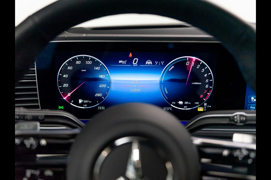 Mercedes-Benz GLE GLE 400 e 4MATIC AMG Line | NIGHT | 63 Pakket