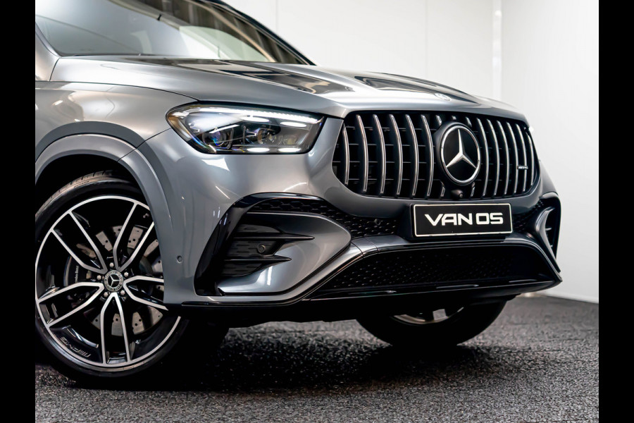 Mercedes-Benz GLE GLE 400 e 4MATIC AMG Line | NIGHT | 63 Pakket