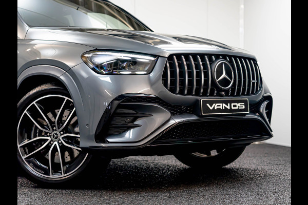 Mercedes-Benz GLE GLE 400 e 4MATIC AMG Line | NIGHT | 63 Pakket