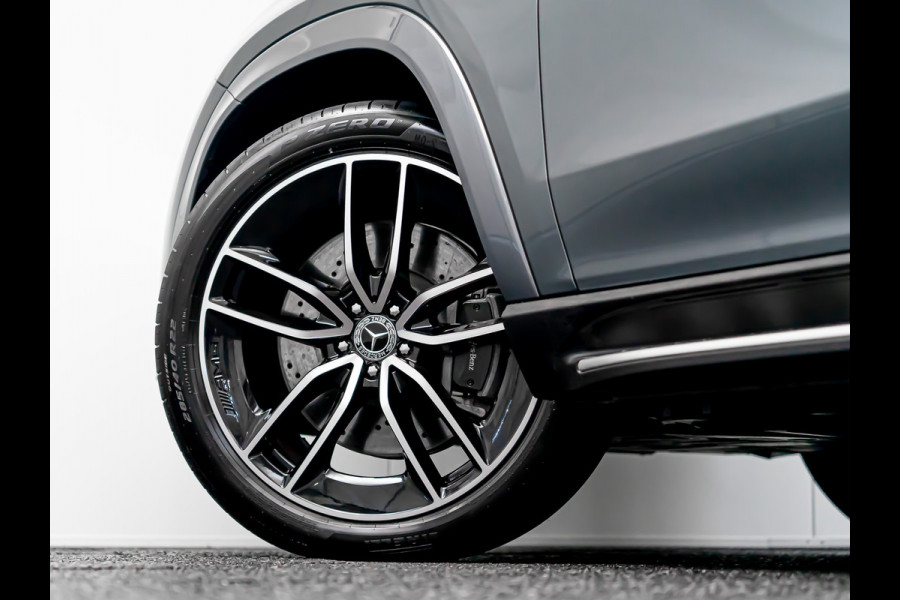 Mercedes-Benz GLE GLE 400 e 4MATIC AMG Line | NIGHT | 63 Pakket