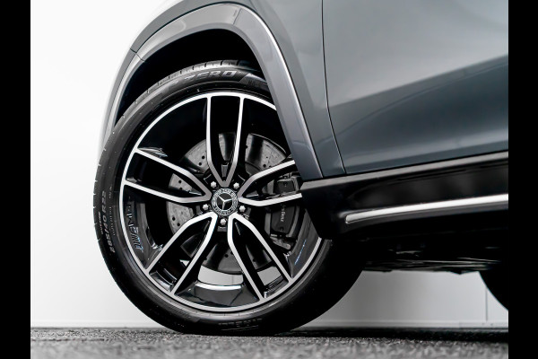 Mercedes-Benz GLE GLE 400 e 4MATIC AMG Line | NIGHT | 63 Pakket
