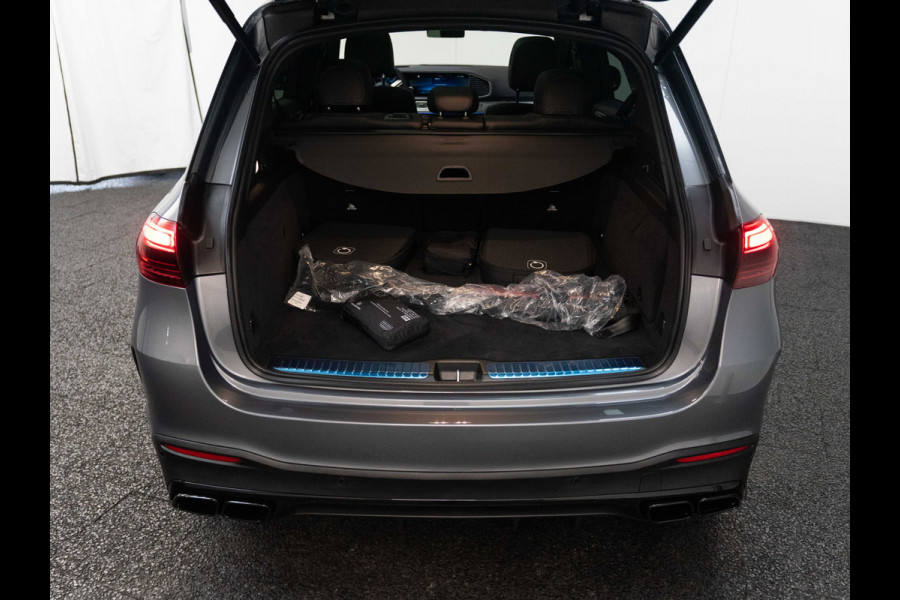 Mercedes-Benz GLE GLE 400 e 4MATIC AMG Line | NIGHT | 63 Pakket
