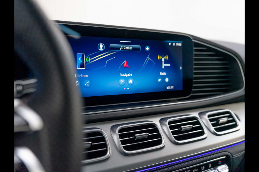 Mercedes-Benz GLE GLE 400 e 4MATIC AMG Line | NIGHT | 63 Pakket