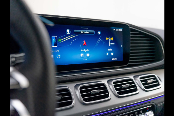 Mercedes-Benz GLE GLE 400 e 4MATIC AMG Line | NIGHT | 63 Pakket