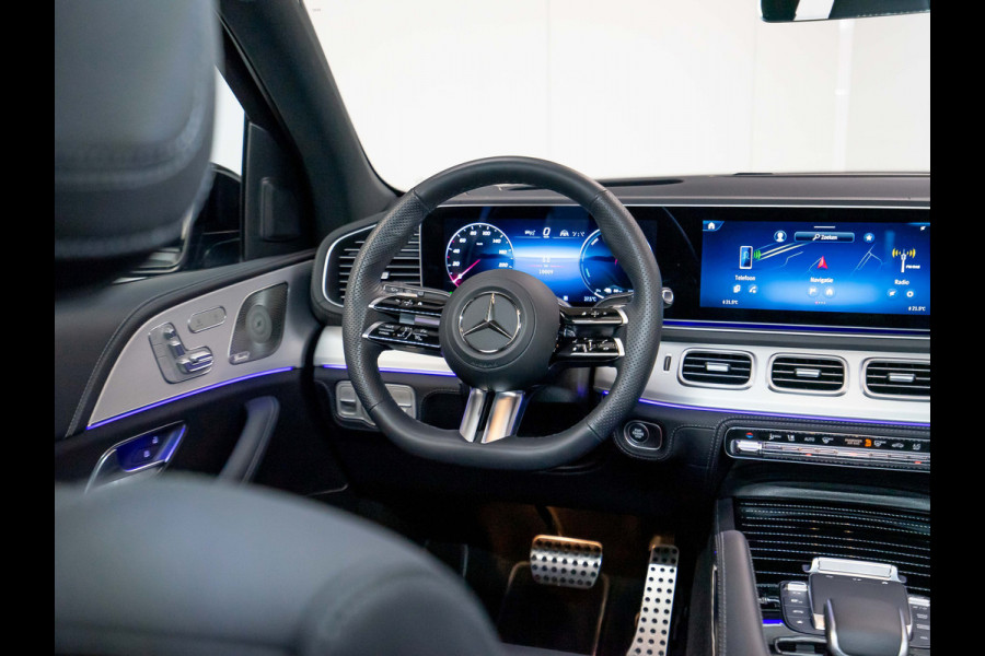 Mercedes-Benz GLE GLE 400 e 4MATIC AMG Line | NIGHT | 63 Pakket