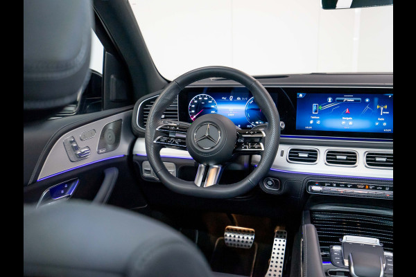 Mercedes-Benz GLE GLE 400 e 4MATIC AMG Line | NIGHT | 63 Pakket