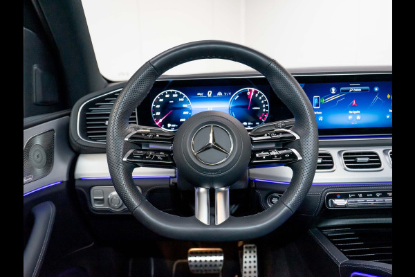 Mercedes-Benz GLE GLE 400 e 4MATIC AMG Line | NIGHT | 63 Pakket