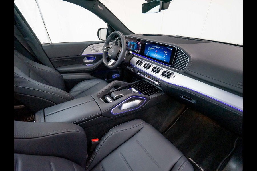 Mercedes-Benz GLE GLE 400 e 4MATIC AMG Line | NIGHT | 63 Pakket