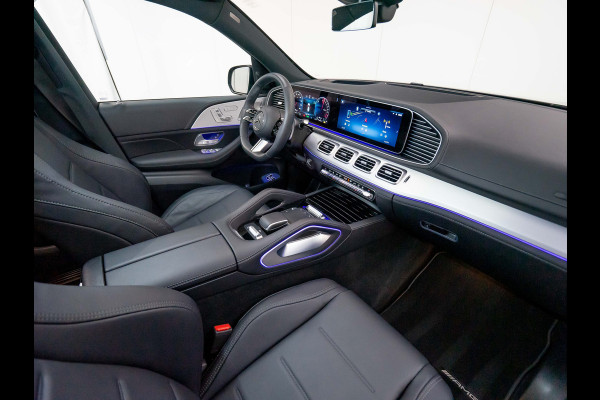 Mercedes-Benz GLE GLE 400 e 4MATIC AMG Line | NIGHT | 63 Pakket