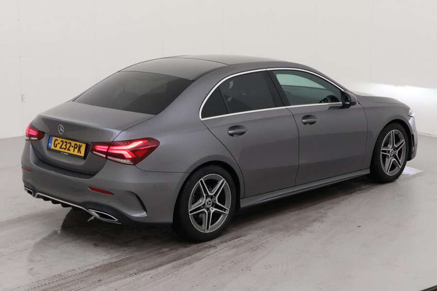 Mercedes-Benz A-Klasse 200 Business Solution AMG NL-AUTO | PANO | AMG PAKKET
