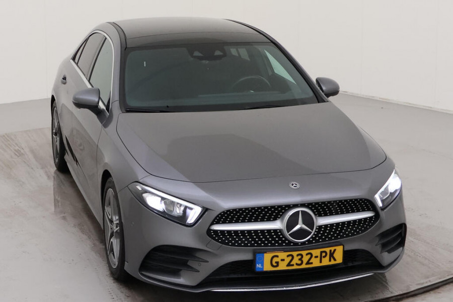 Mercedes-Benz A-Klasse 200 Business Solution AMG NL-AUTO | PANO | AMG PAKKET