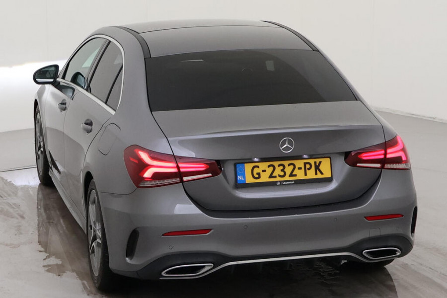 Mercedes-Benz A-Klasse 200 Business Solution AMG NL-AUTO | PANO | AMG PAKKET