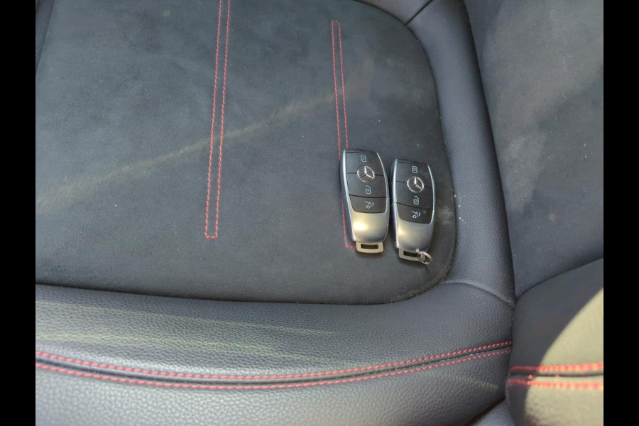 Mercedes-Benz A-Klasse 200 Business Solution AMG NL-AUTO | PANO | AMG PAKKET