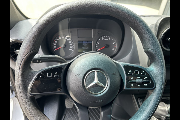 Mercedes-Benz Sprinter 314 CDI RWD L2 H2 360 Camera / MBUX / Navigatie / Airco / Parkeersensoren / 270 Graden achterdeuren