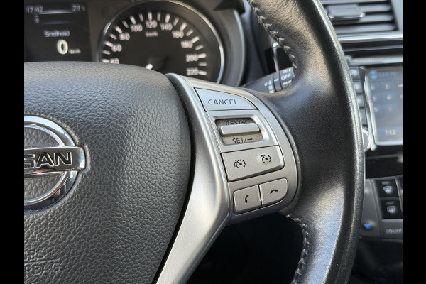 Nissan Pulsar 1.2 115pk DIG-T N-Connecta | Trekhaak, Navigatie, Cruise control, 17 inch, Keyless, Parkeercamera, Climate control