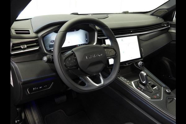 Lynk & Co 01 1.5 PHEV Plug-In ZWARTE HEMEL/360CAM/SCHUIFDAK/LED/20"LMV!