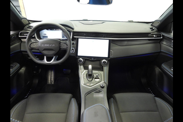Lynk & Co 01 1.5 PHEV Plug-In ZWARTE HEMEL/360CAM/SCHUIFDAK/LED/20"LMV!