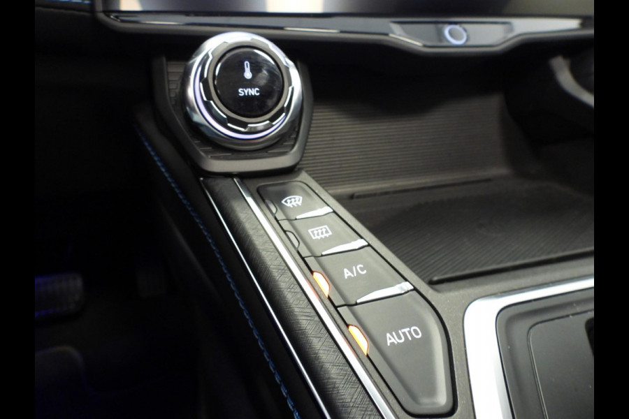 Lynk & Co 01 1.5 PHEV Plug-In ZWARTE HEMEL/360CAM/SCHUIFDAK/LED/20"LMV!