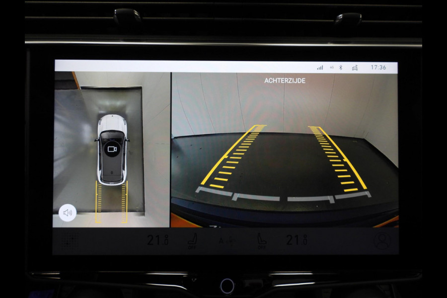 Lynk & Co 01 1.5 PHEV Plug-In ZWARTE HEMEL/360CAM/SCHUIFDAK/LED/20"LMV!