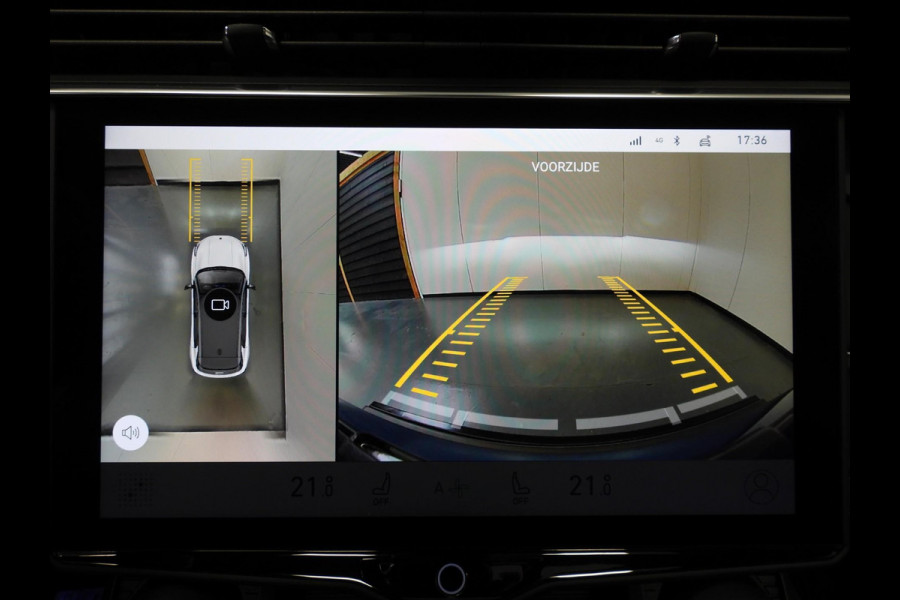 Lynk & Co 01 1.5 PHEV Plug-In ZWARTE HEMEL/360CAM/SCHUIFDAK/LED/20"LMV!