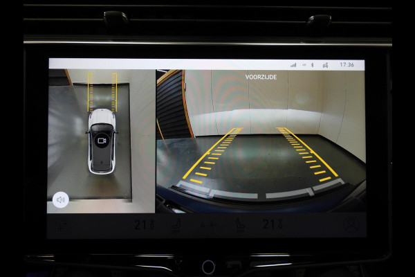 Lynk & Co 01 1.5 PHEV Plug-In ZWARTE HEMEL/360CAM/SCHUIFDAK/LED/20"LMV!