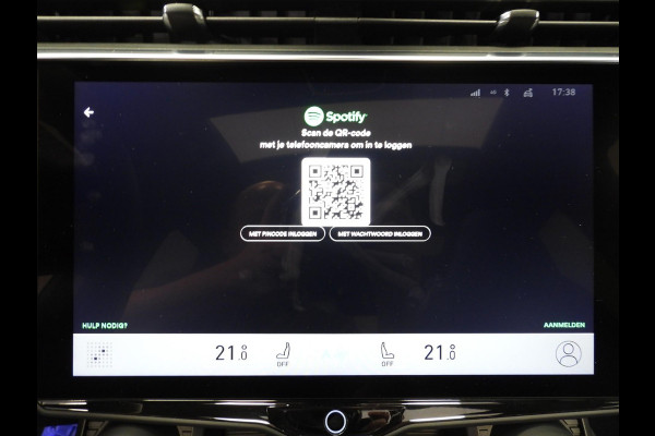 Lynk & Co 01 1.5 PHEV Plug-In ZWARTE HEMEL/360CAM/SCHUIFDAK/LED/20"LMV!