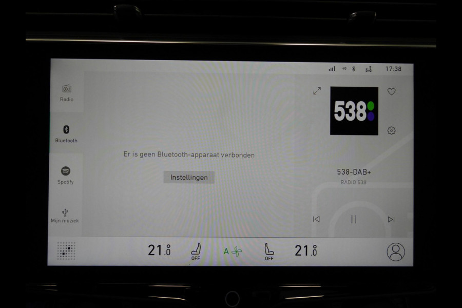 Lynk & Co 01 1.5 PHEV Plug-In ZWARTE HEMEL/360CAM/SCHUIFDAK/LED/20"LMV!