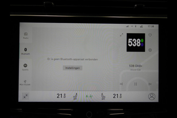 Lynk & Co 01 1.5 PHEV Plug-In ZWARTE HEMEL/360CAM/SCHUIFDAK/LED/20"LMV!