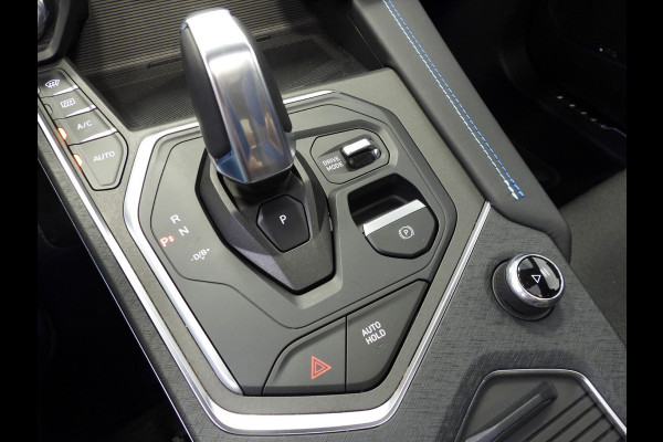 Lynk & Co 01 1.5 PHEV Plug-In ZWARTE HEMEL/360CAM/SCHUIFDAK/LED/20"LMV!